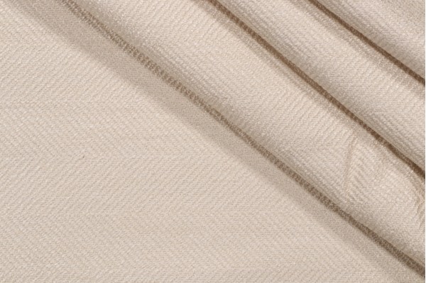 Valdese Weavers Jumper Woven Crypton Home Finish Upholstery Fabric in Pearl