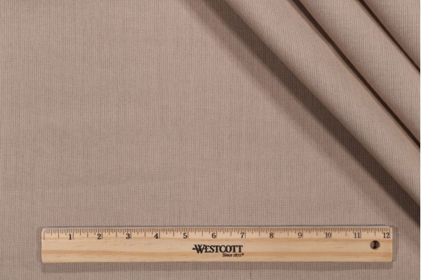 Sunbrella Spectrum Woven Solution Dyed Acrylic Outdoor Fabric in Sand