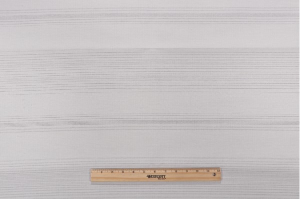 Click for .88 Yards Sunbrella Modena Woven Solution Dyed Acrylic Outdoor Fabric in Snow Sunbrella Modena Woven Solution Dyed Acrylic Outdoor Fabric in Snow