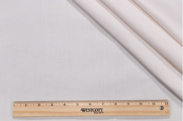Sunbrella Spectrum Woven Solution Dyed Acrylic Outdoor Fabric in Eggshell
