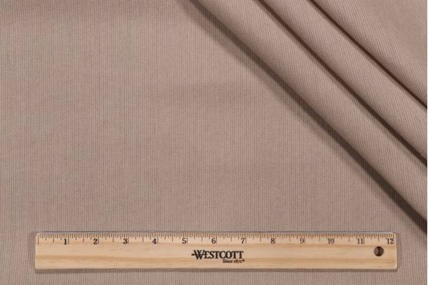 Sunbrella Spectrum Woven Solution Dyed Acrylic Outdoor Fabric in Sand