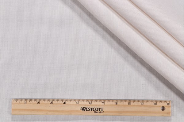 Click for 1.5 Yards Sunbrella Spectrum Woven Solution Dyed Acrylic Outdoor Fabric in Eggshell Sunbrella Spectrum Woven Solution Dyed Acrylic Outdoor Fabric in Eggshell