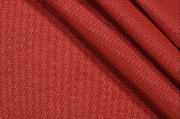 Click for 2.38 Yards Solartex Woven Outdoor Fabric in Orange Solartex Woven Outdoor Fabric in Orange