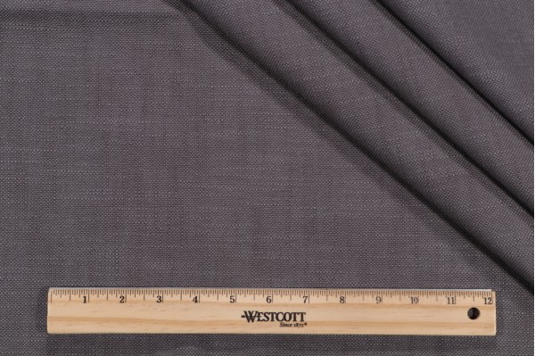 Click for 1.13 Yards Crypton Bae High Performance Woven Upholstery Fabric in Flint Crypton Bae High Performance Woven Upholstery Fabric in Flint