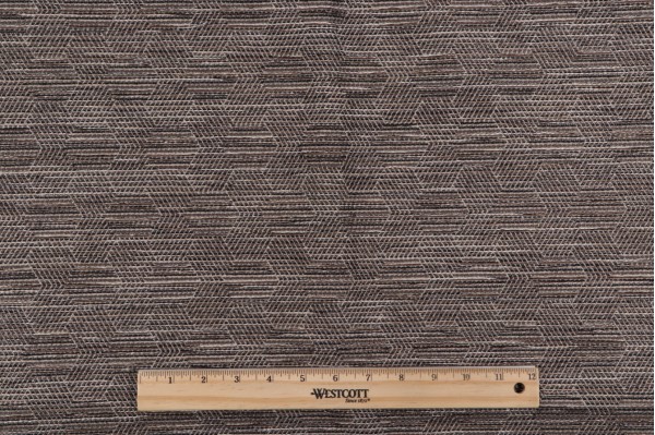 Crypton No Brainer High Performance Woven Upholstery Fabric in Kona