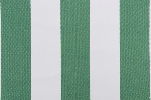 Sunbrella Cabana Woven Solution Dyed Acrylic Outdoor Fabric in Emerald