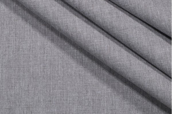 Solartex Woven Outdoor Fabric in Flint