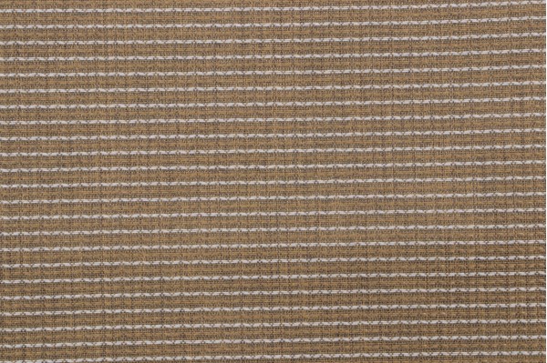 Click for 12 Yards Techlon Texture Solid Woven Outdoor Fabric in Cornbread/Grey Techlon Texture Solid Woven Outdoor Fabric in Cornbread/Grey