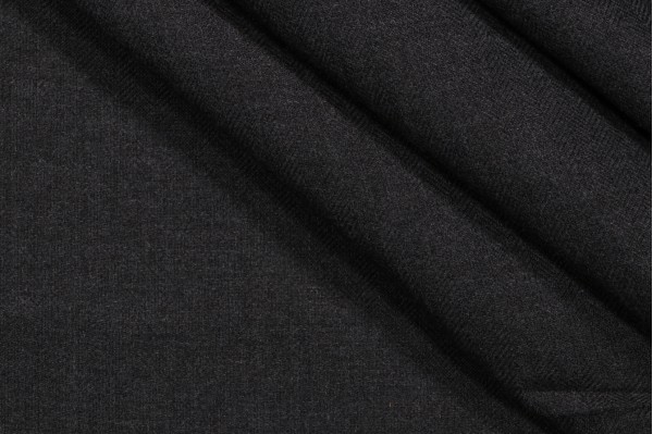 Solartex Woven Outdoor Fabric in Graphite