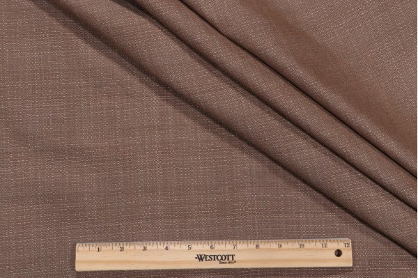 Click for 10 Yards Solartex Woven Solution Dyed Acrylic Outdoor Fabric in Toffee Solartex Woven Solution Dyed Acrylic Outdoor Fabric in Toffee