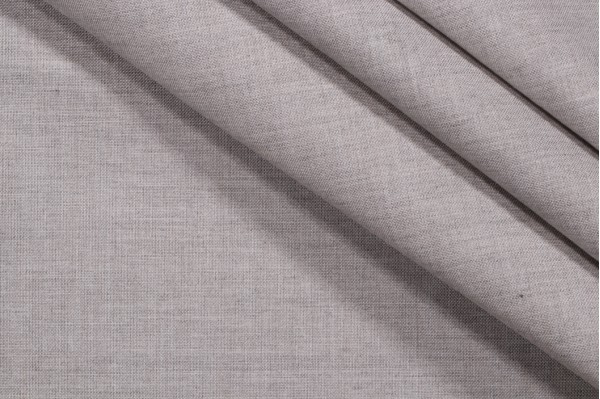 Sunbrella Cast Woven Solution Dyed Acrylic Outdoor Fabric in Silver 
