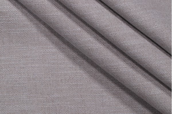 P Kaufmann Interlude Woven Decorator Fabric in Ash 