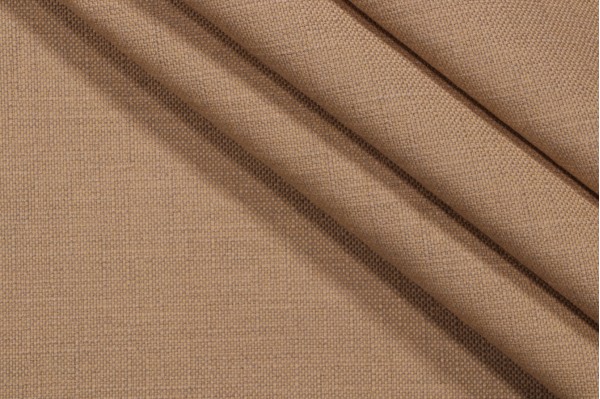 Sunbrella Rochelle 44193-0014 Woven Solution Dyed Acrylic Outdoor Fabric in Barley 