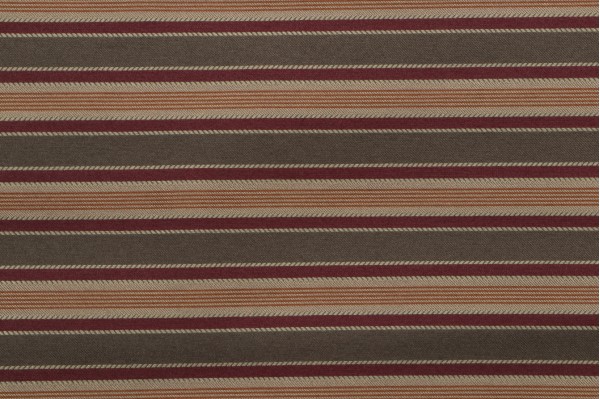 Robert Allen Cadet Woven Upholstery Fabric in Tea Leaf