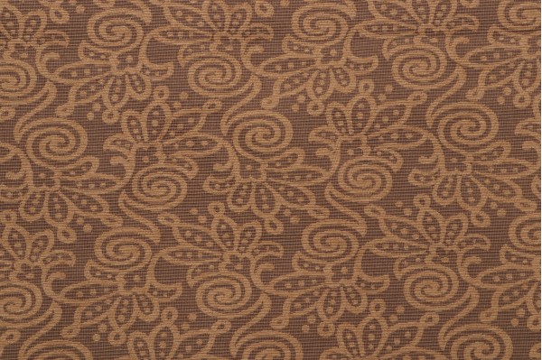 Click for 3 Yards Robert Allen Behn Damask Upholstery Fabric in Clay Robert Allen Behn Damask Upholstery Fabric in Clay