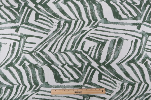 Sunbrella Interactive 145102-0000 Woven Solution Dyed Acrylic Outdoor Fabric in Foliage 