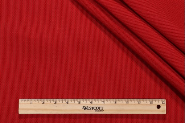 Click for Sunbrella Spectrum 48035-0000 Woven Solution Dyed Acrylic Outdoor Fabric in Crimson  Sunbrella Spectrum 48035-0000 Woven Solution Dyed Acrylic Outdoor Fabric in Crimson