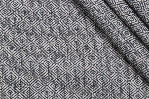 Crypton Angie High Performance Woven Upholstery Fabric in Pool 