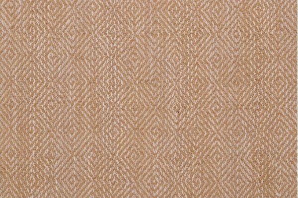 Wilkerson Woven Chenille Upholstery Fabric in Gold