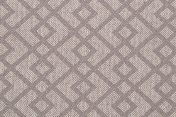 Gilmore Woven Upholstery Fabric in Stone