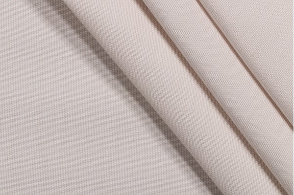 Sunbrella Spectrum Woven Solution Dyed Acrylic Outdoor Fabric in Dove