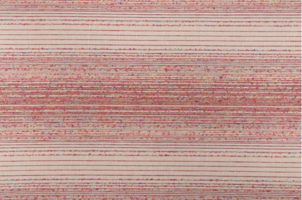 Golding Horizon Woven Upholstery Fabric in Berry 