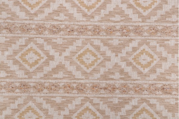 Golding Pueblo Woven Upholstery Fabric in Honey 
