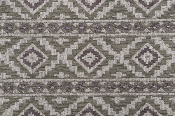 Golding Pueblo Woven Upholstery Fabric in Oregano 