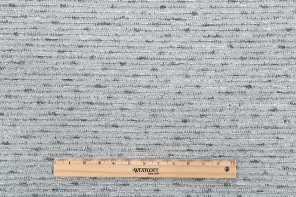 Golding Hobson Woven Chenille Upholstery Fabric in Bottle Glass 
