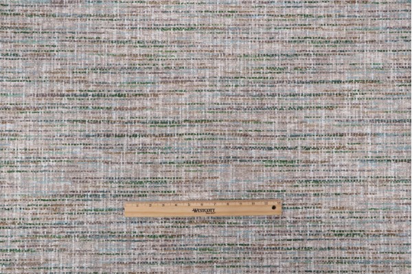 Click for Golding Sasha Woven Chenille Upholstery Fabric in Fern  Golding Sasha Woven Chenille Upholstery Fabric in Fern