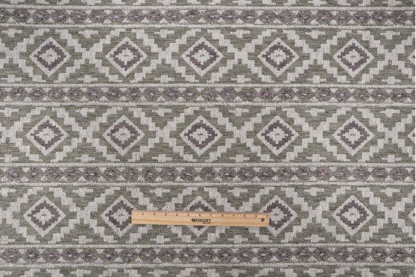 Golding Pueblo Woven Upholstery Fabric in Oregano 