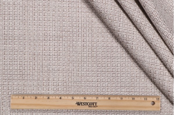 Click for TFA Fragments Woven Upholstery Fabric in Cement  TFA Fragments Woven Upholstery Fabric in Cement