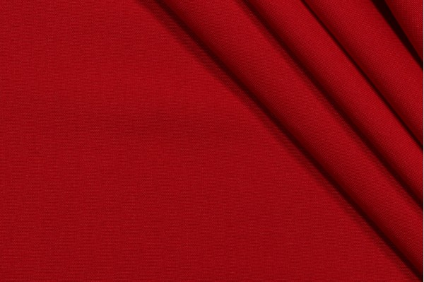 Click for Bryant Fabrics Solid Woven Polyester Outdoor Fabric in Cherry  Bryant Fabrics Solid Woven Polyester Outdoor Fabric in Cherry
