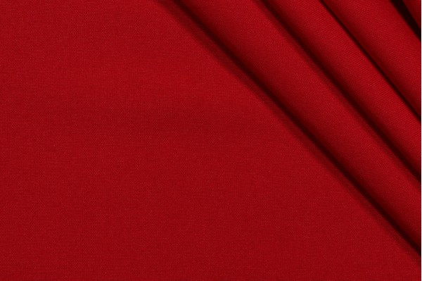 Click for Bryant Fabrics Solid Woven Polyester Outdoor Fabric in Cherry  Bryant Fabrics Solid Woven Polyester Outdoor Fabric in Cherry