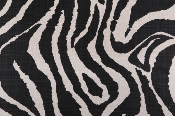 Vilber Sinkoku-A.01 Printed Drapery Fabric 