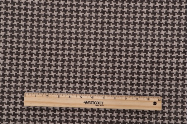 Click for Starstruck Woven Chenille Upholstery Fabric in Charcoal  Starstruck Woven Chenille Upholstery Fabric in Charcoal