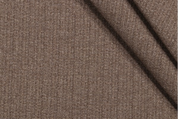 Sample of Grecia Woven Chenille Upholstery Fabric in Fawn 