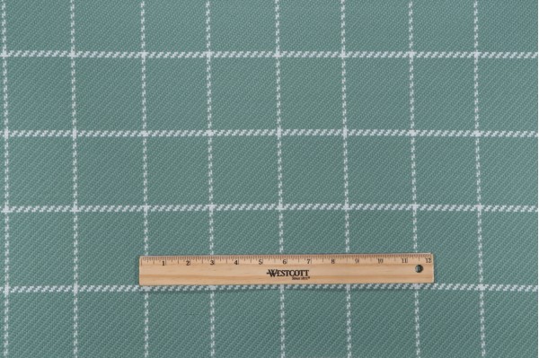 Galen Woven Upholstery Fabric in Tranquil 