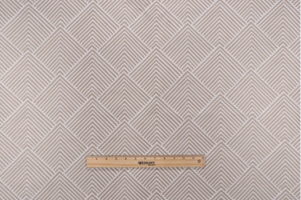 Solartex Woven Outdoor Fabric in Dune