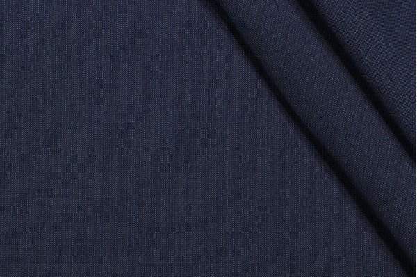 Sunbrella Spectrum Woven Solution Dyed Acrylic Outdoor Fabric in Indigo