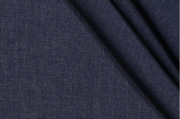 Solartex Woven Outdoor Fabric in Marina