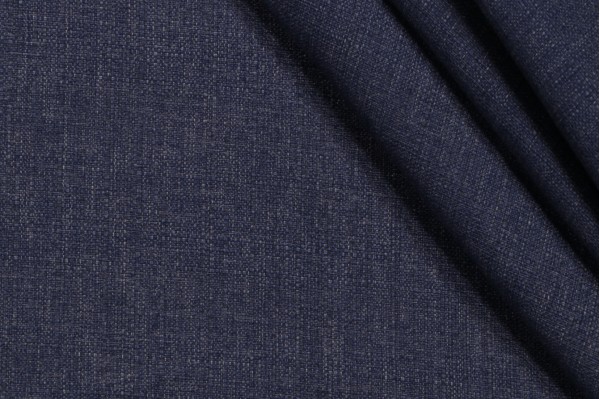 Solartex Woven Outdoor Fabric in Marina
