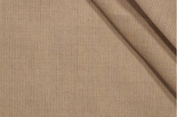 1 Yard Sunbrella Spectrum Woven Solution Dyed Acrylic Outdoor Fabric in Almond