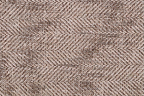Click for 1 Yard Solartex Herringbone Woven Outdoor Fabric in Stone 1 Yard Solartex Herringbone Woven Outdoor Fabric in Stone