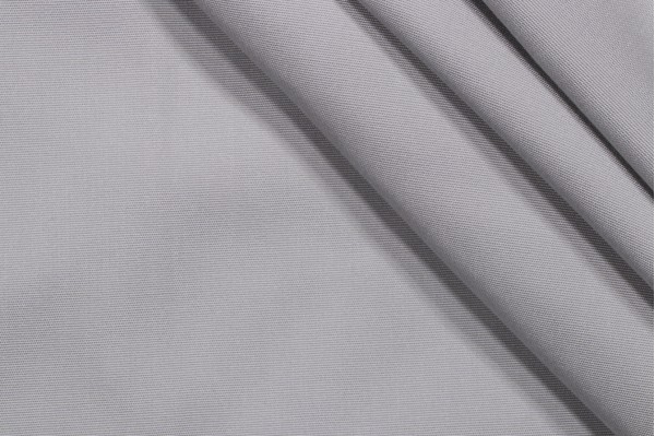 Click for 2.25 Yards Solid Woven Solution Dyed Acrylic Outdoor Fabric in Steam Solid Woven Solution Dyed Acrylic Outdoor Fabric in Steam