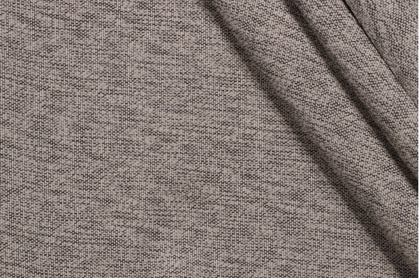 Solartex Woven Outdoor Fabric in Pebble