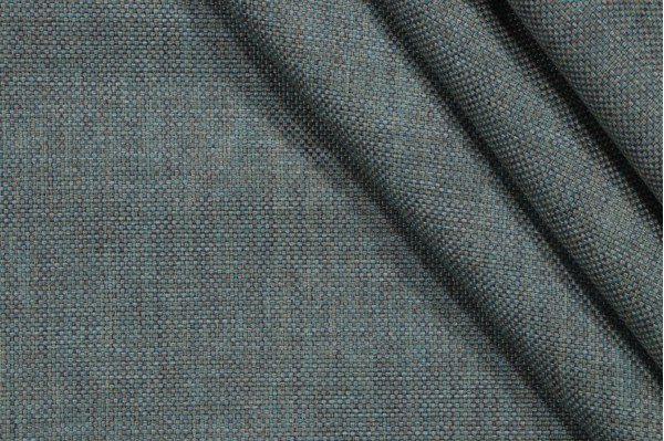 Solartex Woven Outdoor Fabric in Teal