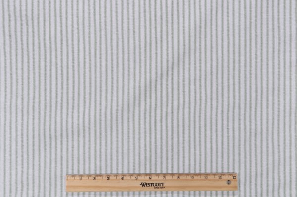 Premier Prints Classic Printed Cotton Drapery Fabric in Sage 