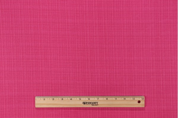 Premier Prints Faulkner-Luxe Printed Polyester Outdoor Fabric in Jazz Pink 