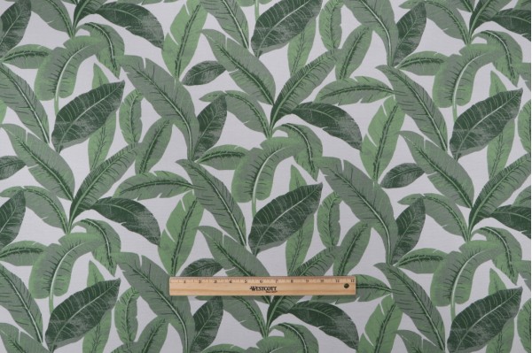 Click for 1 Yards Premier Prints Mirage Printed Polyester Outdoor Fabric in Jungle Premier Prints Mirage Printed Polyester Outdoor Fabric in Jungle